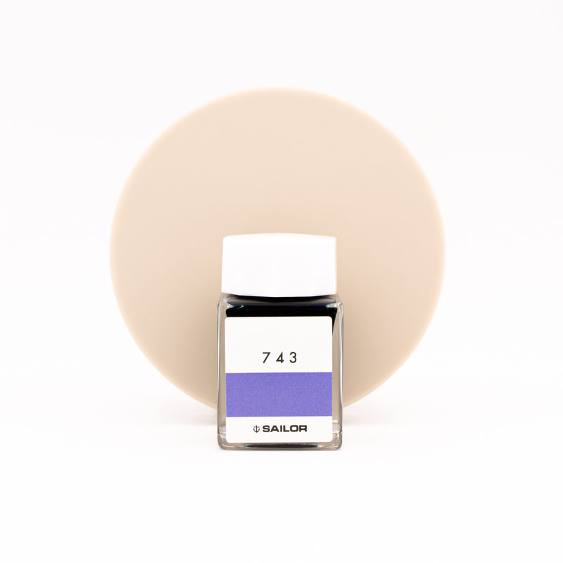 Sailor Ink Studio 743 Ink Bottle 20 ml