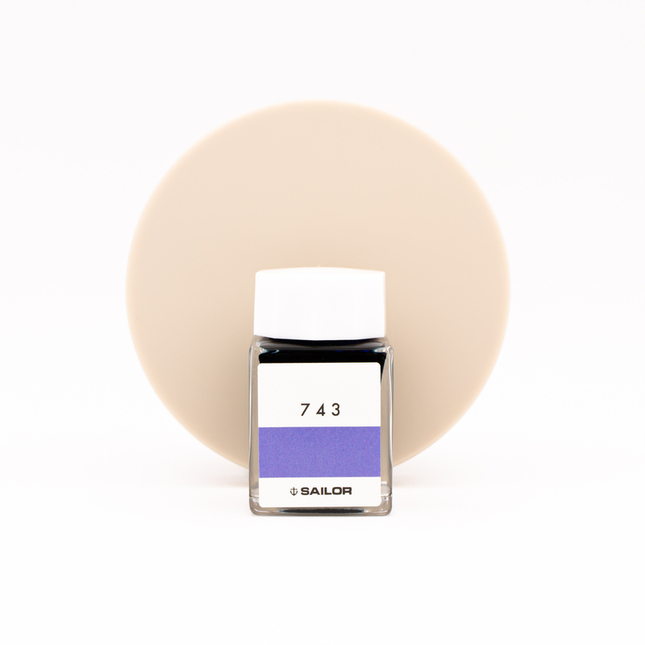 Sailor Ink Studio 743 Ink Bottle 20 ml