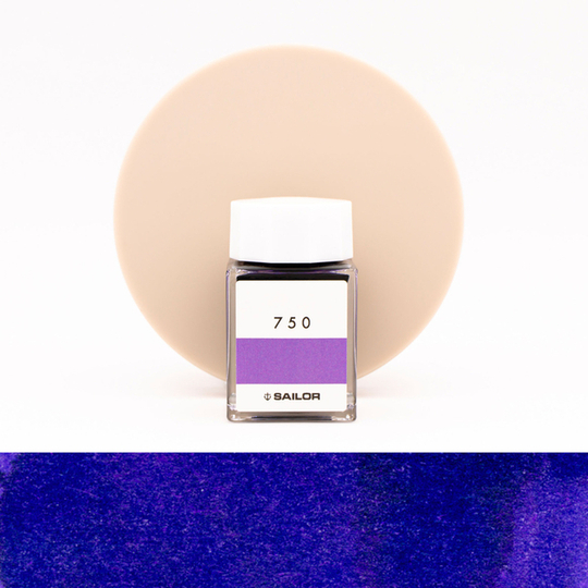 Sailor Ink Studio 750 Ink Bottle 20 ml