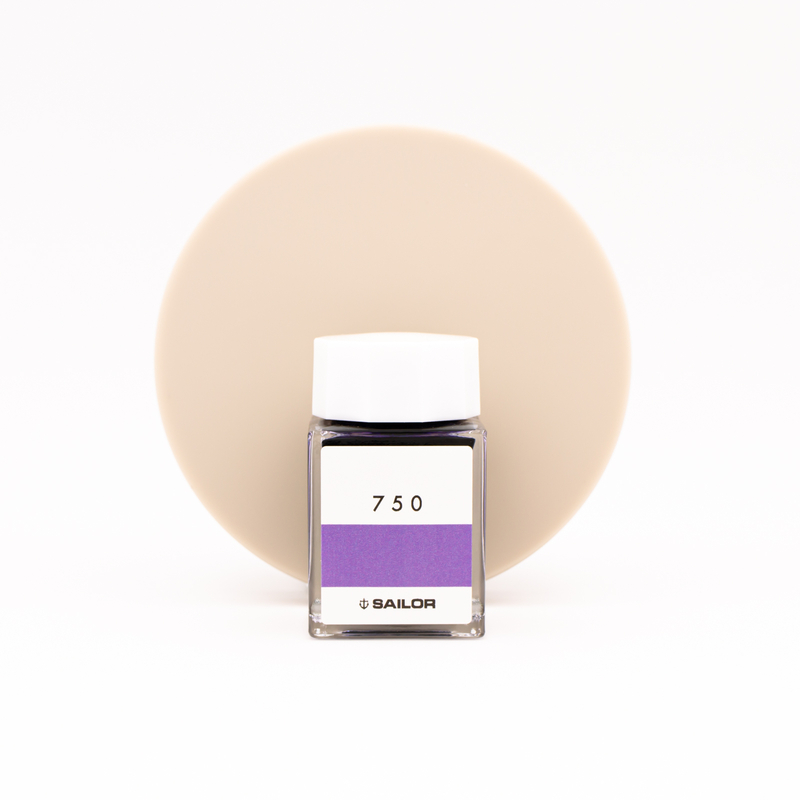 Sailor Ink Studio 750 Ink Bottle 20 ml
