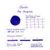 Sailor Ink Studio 750 Ink Bottle 20 ml
