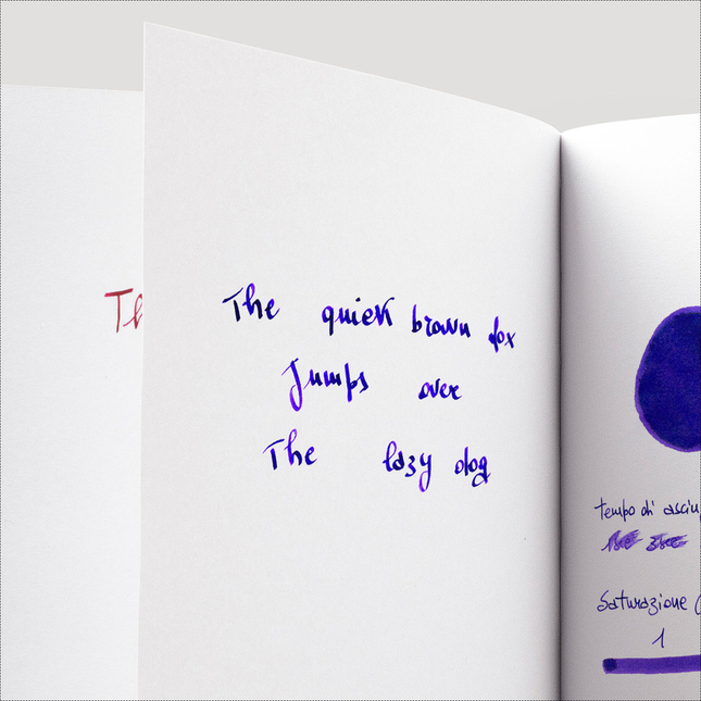 Sailor Ink Studio 750 Inchiostro 20 ml