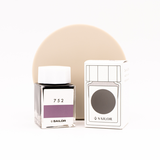 Sailor Ink Studio 752 Ink Bottle 20 ml