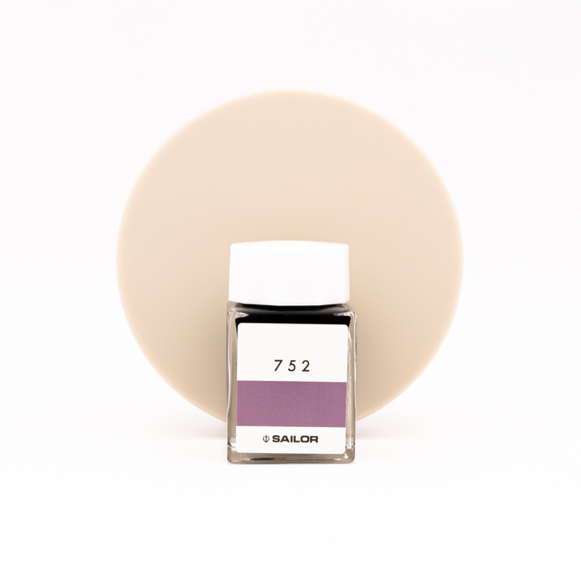 Sailor Ink Studio 752 Ink Bottle 20 ml
