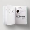 Sailor Ink Studio 752 Inchiostro 20 ml