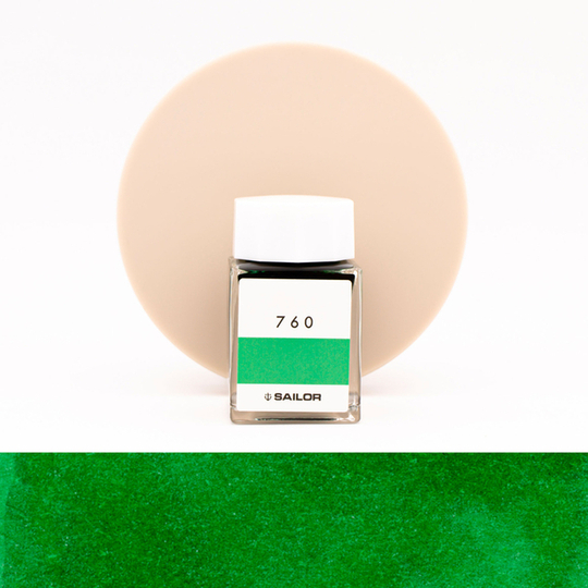 Sailor Ink Studio 760 Ink Bottle 20 ml