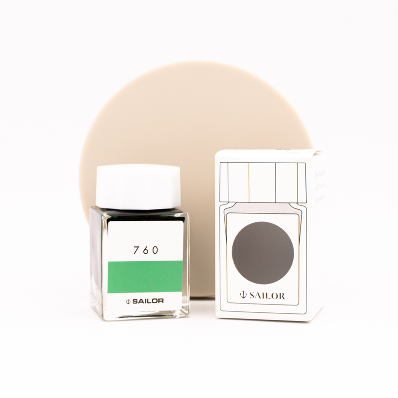 Sailor Ink Studio 760 Inchiostro 20 ml