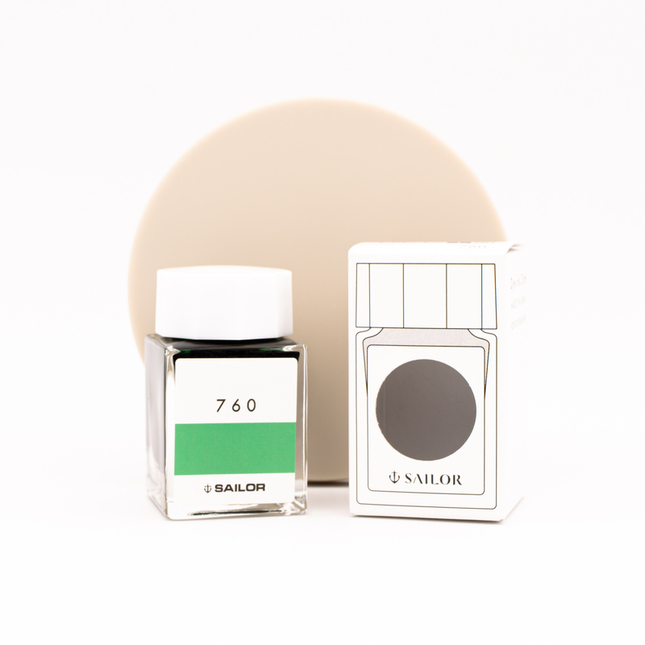 Sailor Ink Studio 760 Inchiostro 20 ml