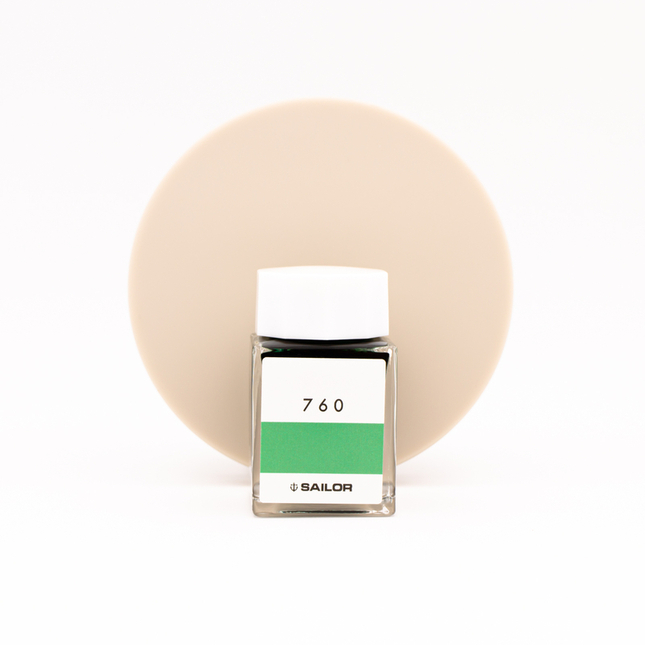 Sailor Ink Studio 760 Inchiostro 20 ml