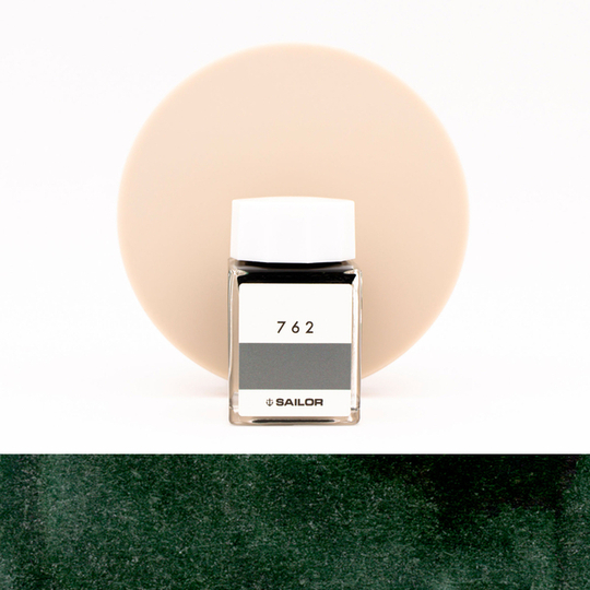 Sailor Ink Studio 762 Ink Bottle 20 ml