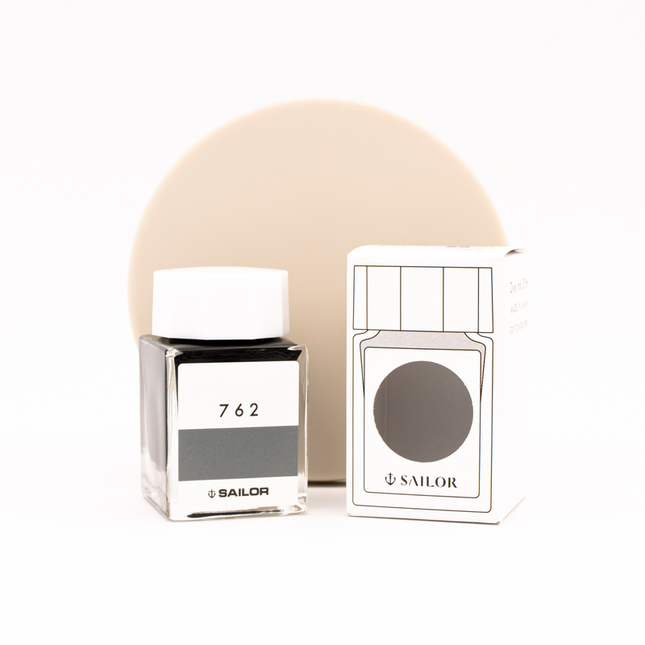 Sailor Ink Studio 762 Ink Bottle 20 ml