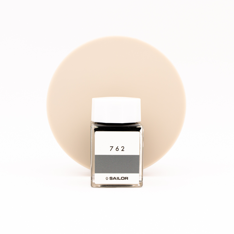 Sailor Ink Studio 762 Ink Bottle 20 ml
