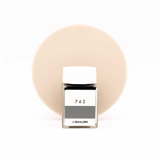 Sailor Ink Studio 762 Ink Bottle 20 ml