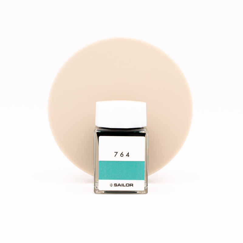 Sailor Ink Studio 764 Ink Bottle 20 ml