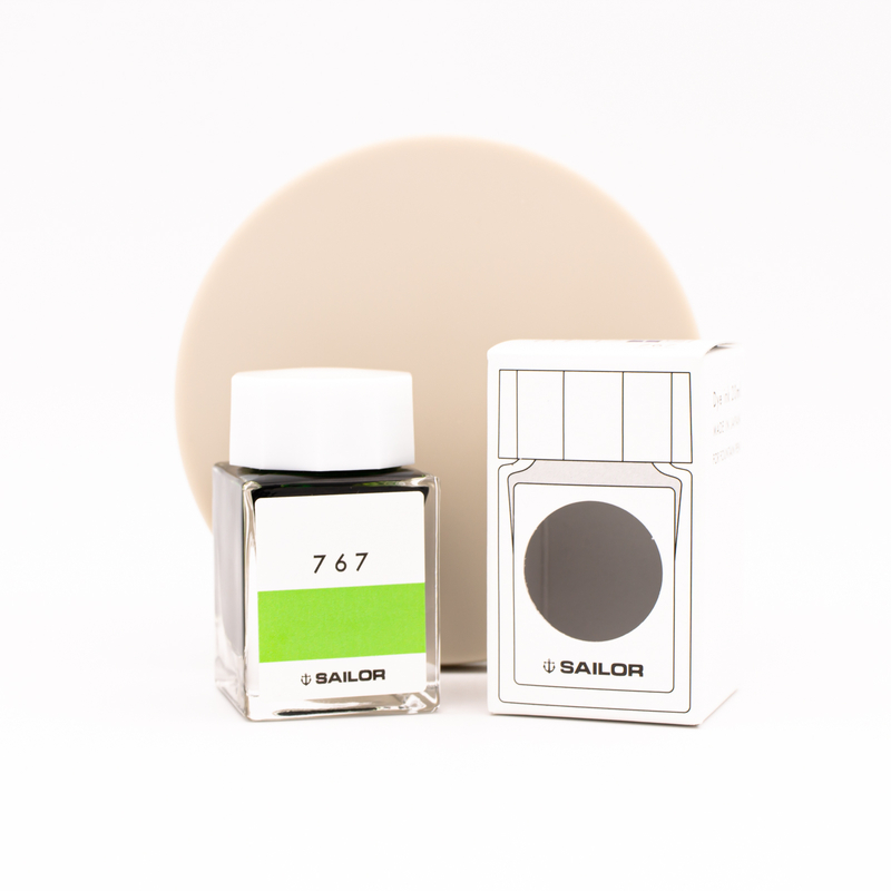 Sailor Ink Studio 767 Ink Bottle 20 ml