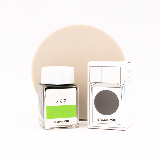 Sailor Ink Studio 767 Ink Bottle 20 ml