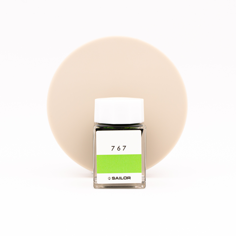Sailor Ink Studio 767 Inchiostro 20 ml