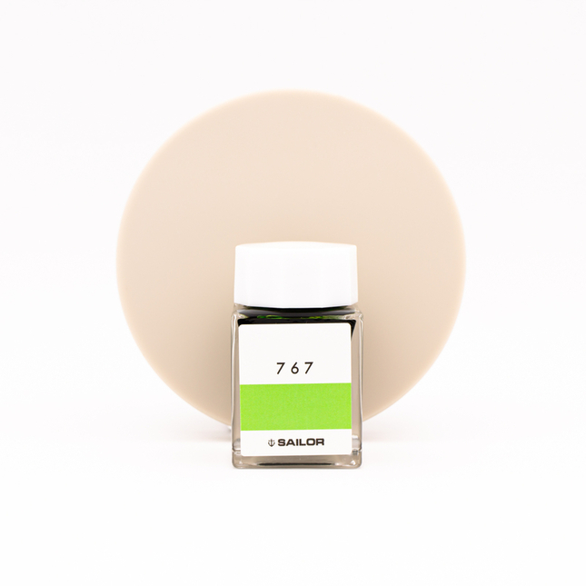 Sailor Ink Studio 767 Ink Bottle 20 ml