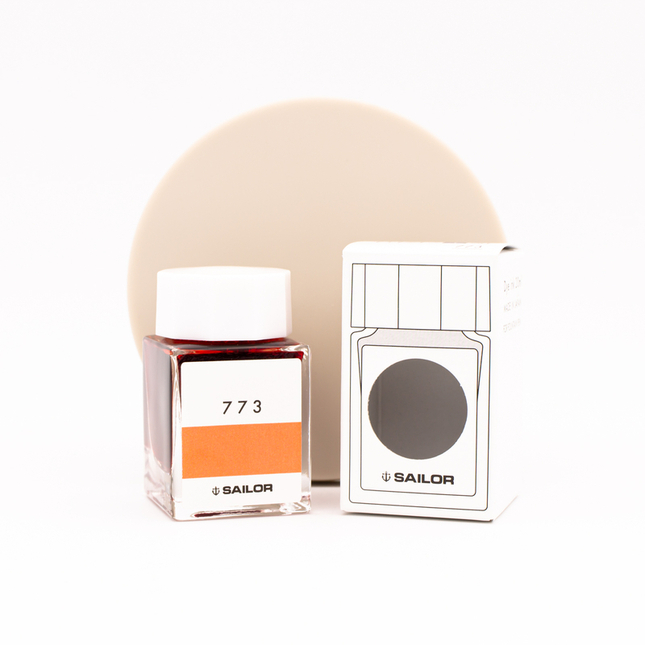 Sailor Ink Studio 773 Ink Bottle 20 ml