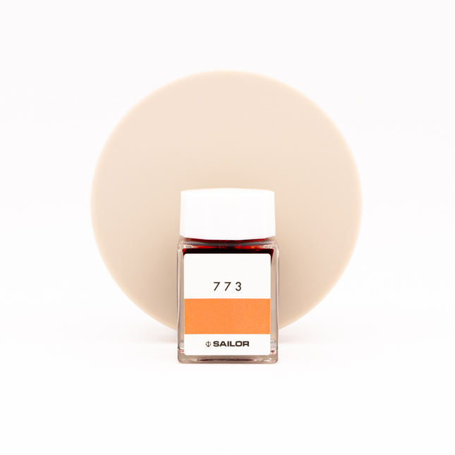 Sailor Ink Studio 773 Ink Bottle 20 ml