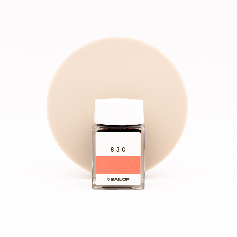 Sailor Ink Studio 830 Ink Bottle 20 ml