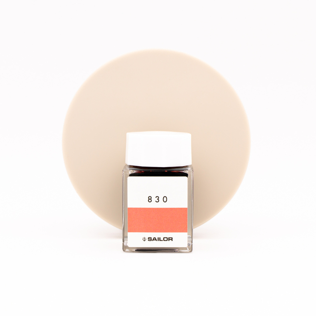 Sailor Ink Studio 830 Ink Bottle 20 ml