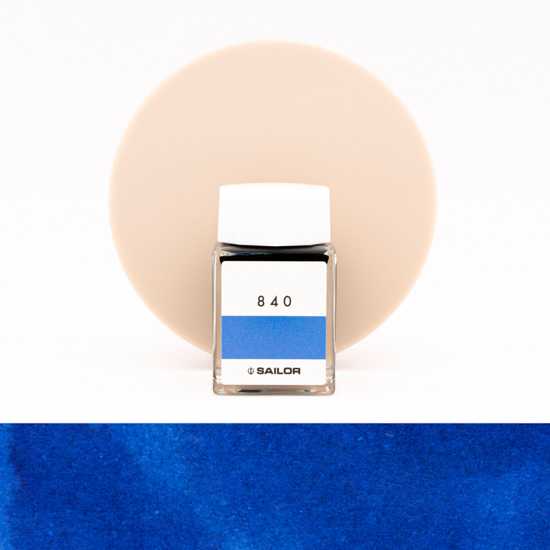 Sailor Ink Studio 840 Inchiostro 20 ml