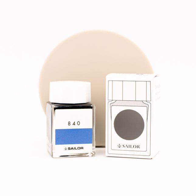 Sailor Ink Studio 840 Inchiostro 20 ml
