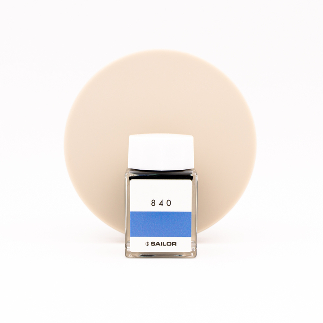 Sailor Ink Studio 840 Inchiostro 20 ml