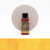 Diamine Sunshine Yellow Ink Bottle 30 ml