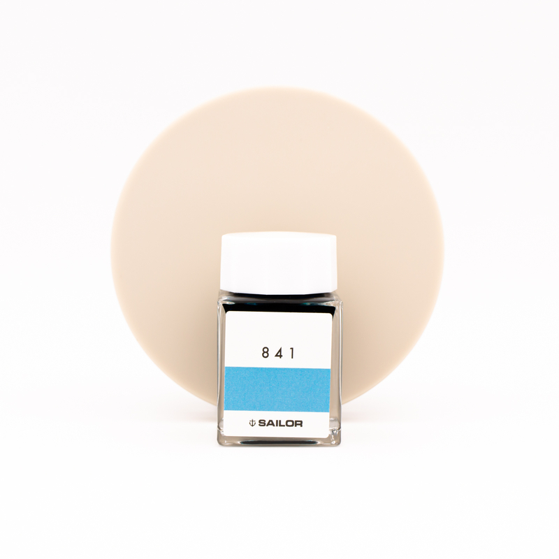Sailor Ink Studio 841 Ink Bottle 20 ml