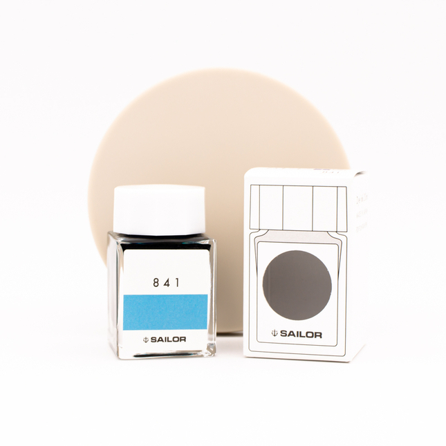 Sailor Ink Studio 841 Ink Bottle 20 ml