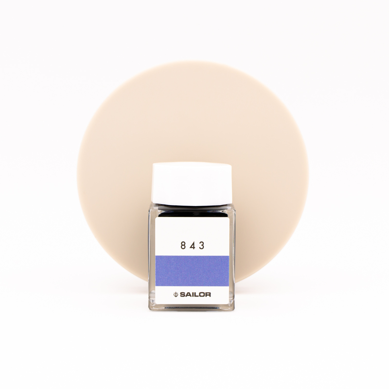 Sailor Ink Studio 843 Ink Bottle 20 ml
