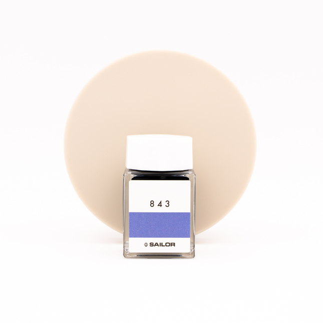 Sailor Ink Studio 843 Ink Bottle 20 ml