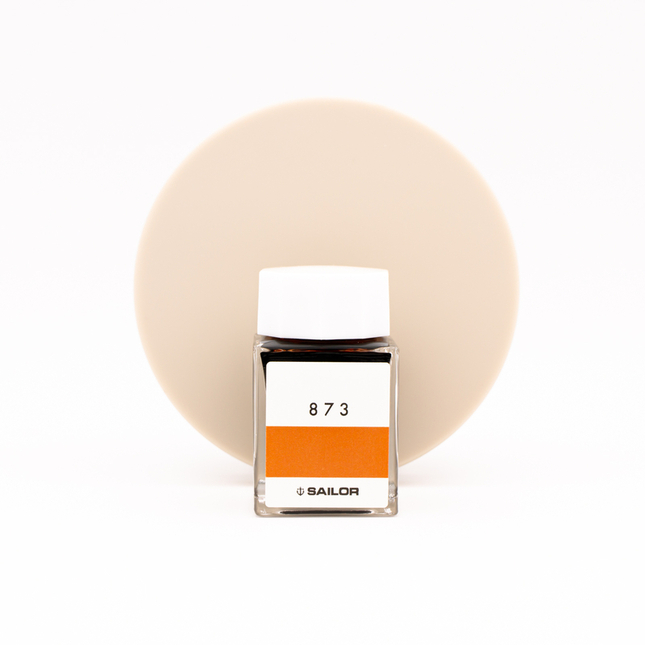 Sailor Ink Studio 873 Ink Bottle 20 ml