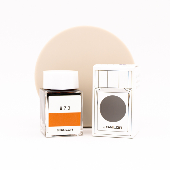 Sailor Ink Studio 873 Ink Bottle 20 ml