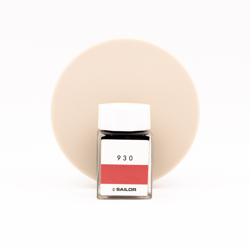 Sailor Ink Studio 930 Ink Bottle 20 ml
