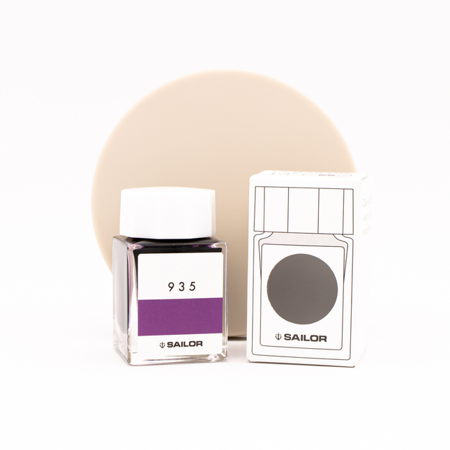 Sailor Ink Studio 935 Ink Bottle 20 ml