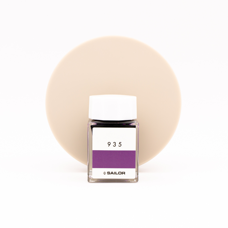 Sailor Ink Studio 935 Ink Bottle 20 ml