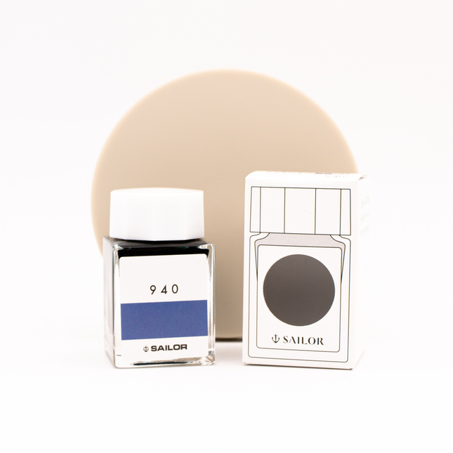 Sailor Ink Studio 940 Ink Bottle 20 ml