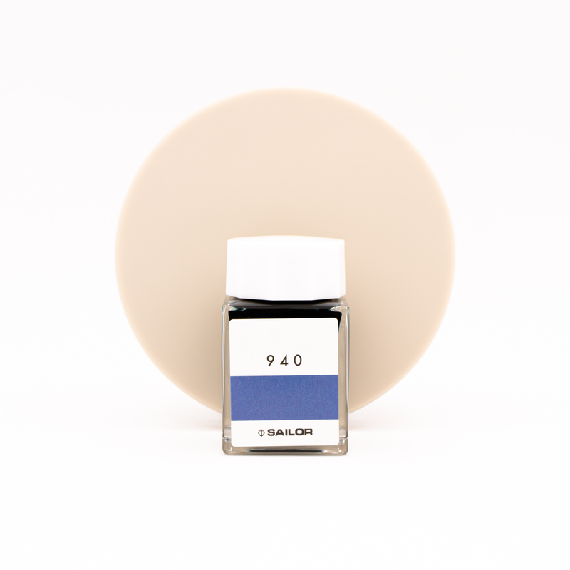 Sailor Ink Studio 940 Ink Bottle 20 ml