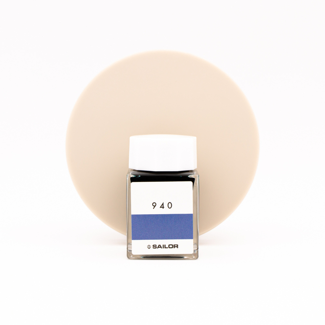 Sailor Ink Studio 940 Ink Bottle 20 ml