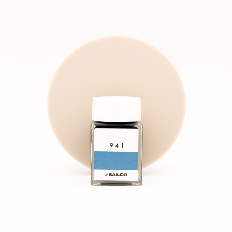 Sailor Ink Studio 941 Ink Bottle 20 ml