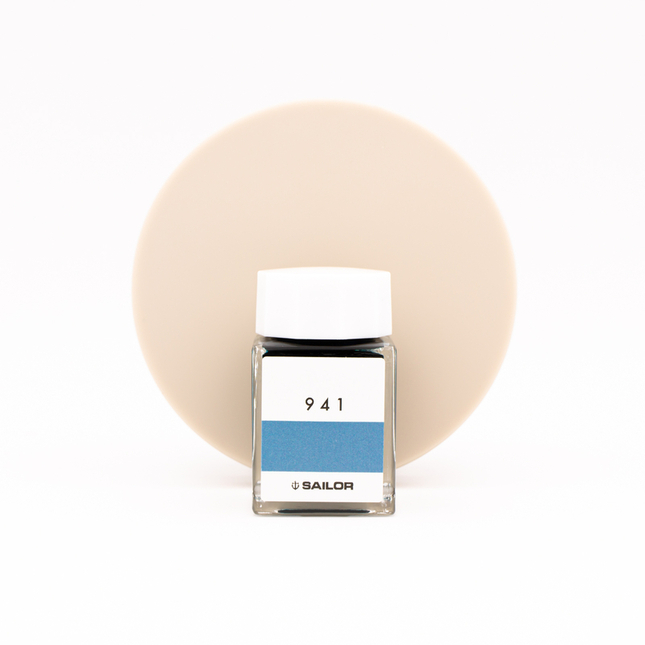 Sailor Ink Studio 941 Ink Bottle 20 ml
