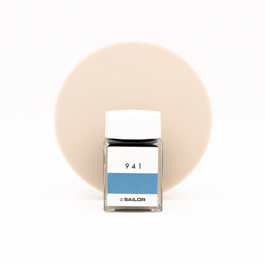 Sailor Ink Studio 941 Inchiostro 20 ml