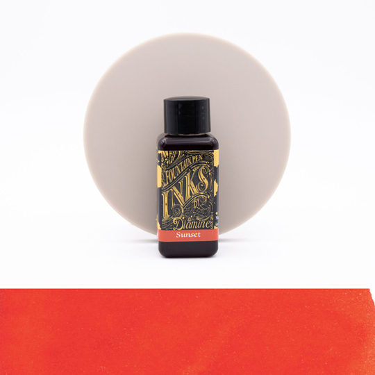 Diamine Sunset Inchiostro 30 ml