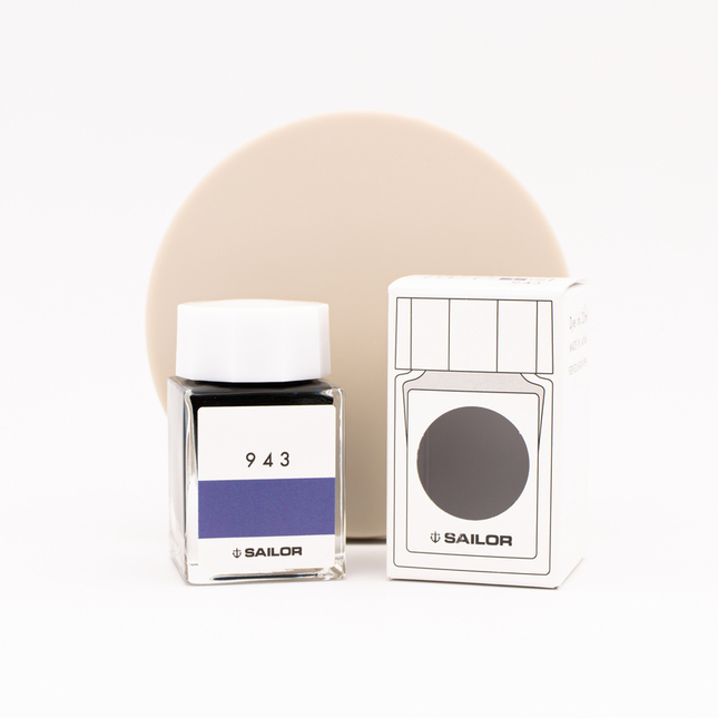 Sailor Ink Studio 943 Inchiostro 20 ml