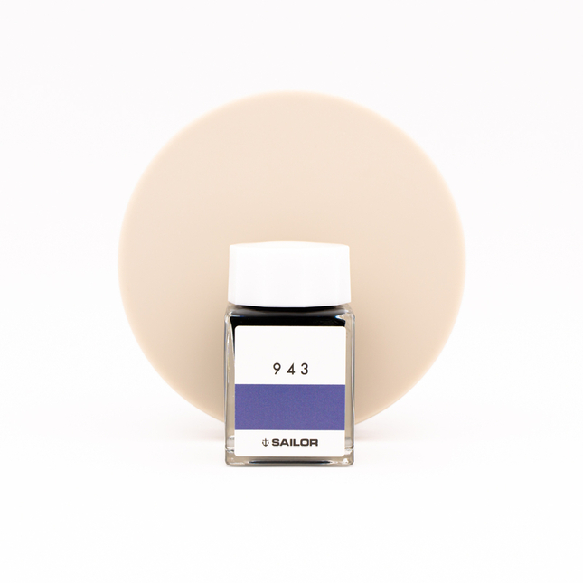 Sailor Ink Studio 943 Inchiostro 20 ml