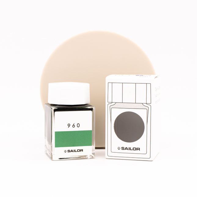 Sailor Ink Studio 960 Ink Bottle 20 ml