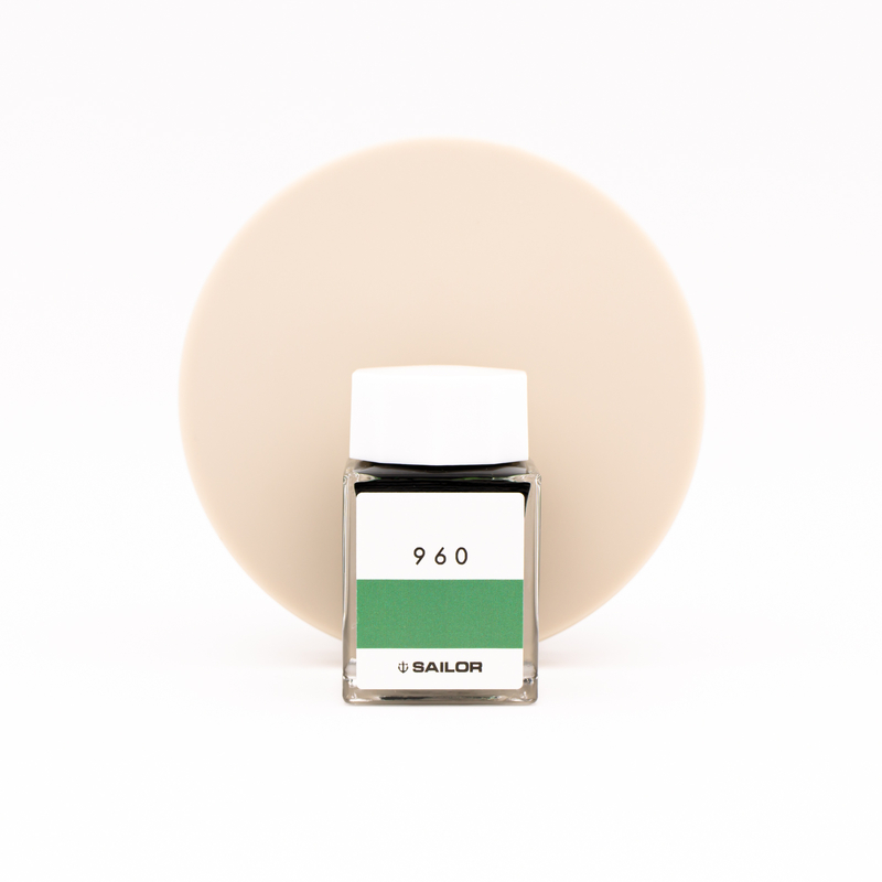 Sailor Ink Studio 960 Ink Bottle 20 ml